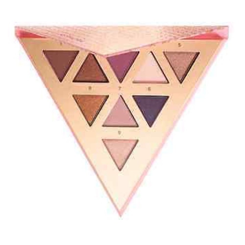 Sephora The Delicate Eyeshadow Palette NIB